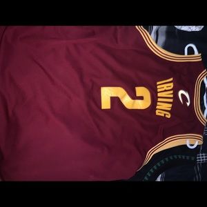 Nba jersey